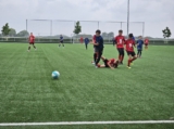 S.K.N.W.K. JO12-1 - Yerseke JO12-2 (competitie) 2024-2025 (4e fase) (47/131)